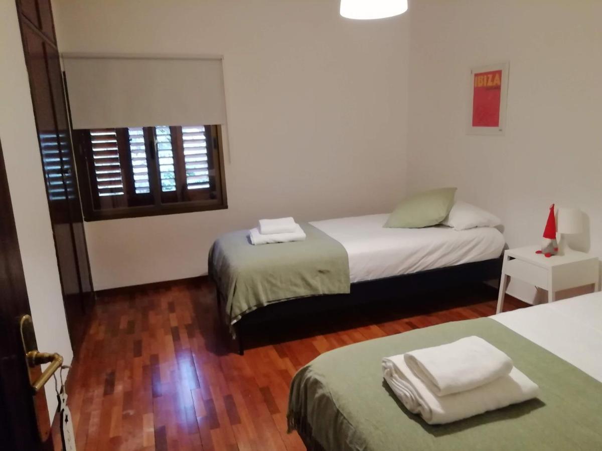 Estupenda Villa Con Piscina 5 Minutos Centro Granada Prohibido Fiestas Exterior photo