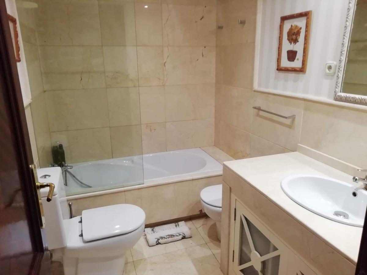 Estupenda Villa Con Piscina 5 Minutos Centro Granada Prohibido Fiestas Exterior photo