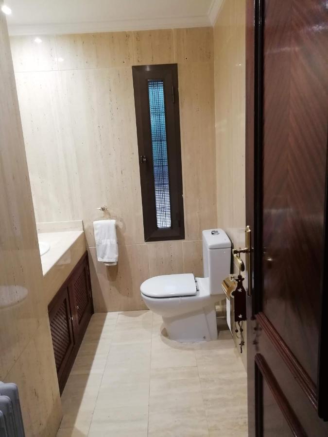 Estupenda Villa Con Piscina 5 Minutos Centro Granada Prohibido Fiestas Exterior photo